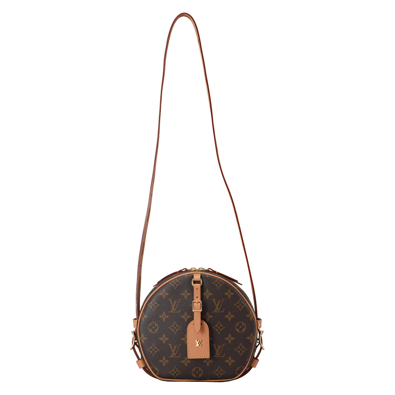 LOUIS VUITTON(USED)루이비통 모노그램 부아뜨 샤포 수플